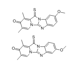 奥美拉唑杂质F/奥美拉唑杂质G