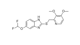 泮托拉唑杂质B