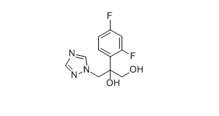 氟康唑杂质F