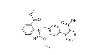 阿齐沙坦杂质P