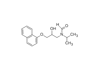 普萘洛尔杂质G