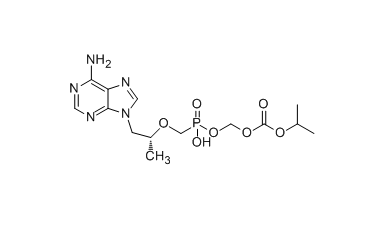 替诺福韦酯杂质A