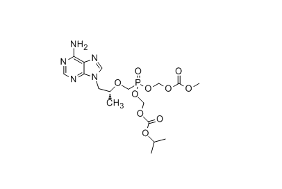 替诺福韦酯杂质C