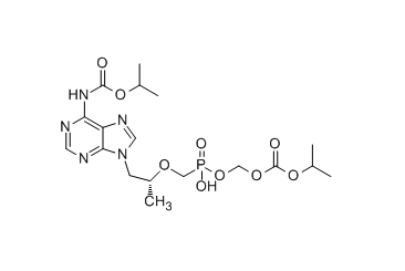替诺福韦酯杂质E