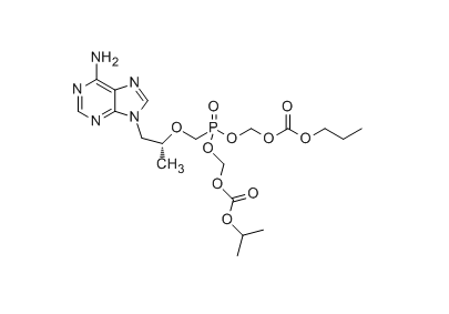 替诺福韦酯杂质H