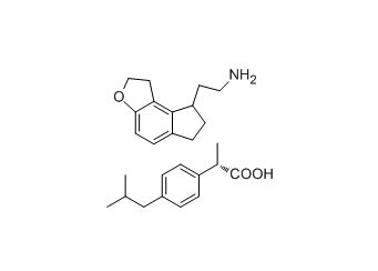 雷美替胺杂质C