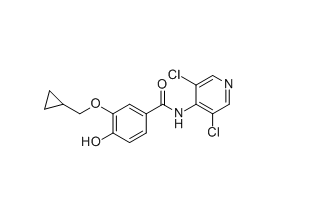 罗氟司特杂质02