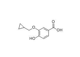 罗氟司特杂质D