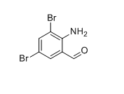 氨溴索杂质E