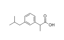 布洛芬杂质A