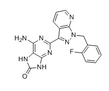 利奥西呱杂质13