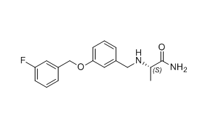 沙芬酰胺杂质08