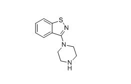 鲁拉西酮杂质01