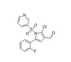 沃诺拉赞杂质41