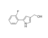 沃诺拉赞杂质05