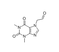 多索茶碱杂质01