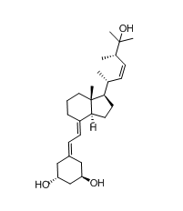 帕立骨化醇杂质F