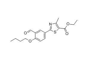 非布索坦杂质45