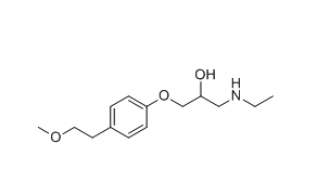 美托洛尔杂质01