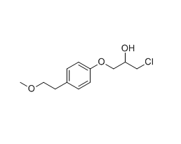 美托洛尔杂质13