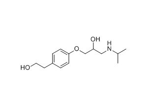 美托洛尔杂质08