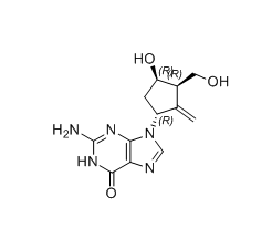 恩替卡韦杂质09