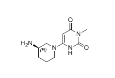 阿格列汀杂质05