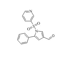 沃诺拉赞杂质43