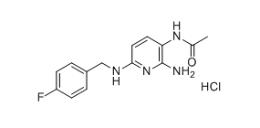 氟吡汀杂质04