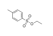 对甲苯磺酸乙酯