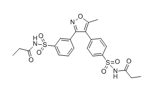 帕瑞昔布钠杂质23