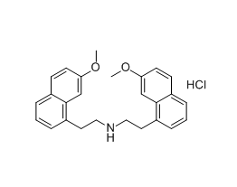 阿戈美拉汀杂质11