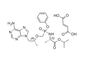 替诺福韦拉酚氨酯杂质21（替诺福韦艾拉酚胺杂质）