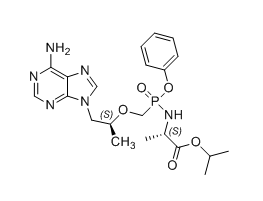 替诺福韦拉酚氨酯杂质22（替诺福韦艾拉酚胺杂质）