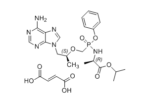 替诺福韦拉酚氨酯杂质24（替诺福韦艾拉酚胺杂质）