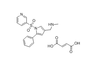 沃诺拉赞杂质21