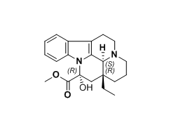 长春西汀杂质K