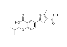 非布索坦杂质B