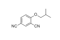 非布索坦杂质N