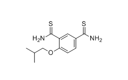 非布索坦杂质O