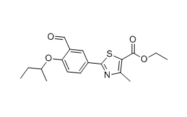 非布索坦杂质47