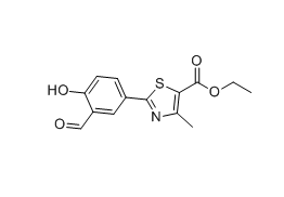 非布索坦杂质25