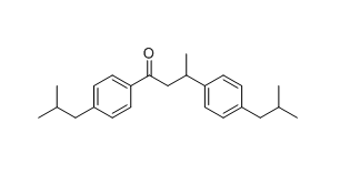 布洛芬杂质H