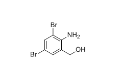 氨溴索杂质A