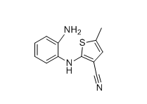 奥氮平杂质G