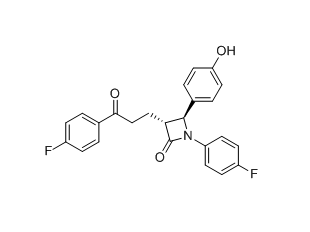 依折麦布杂质A