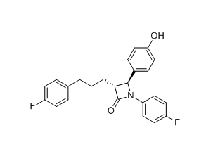 依折麦布杂质D