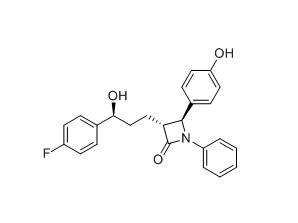 依折麦布杂质E