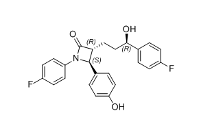 依折麦布杂质RRS