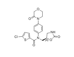 利伐沙班杂质26